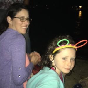 Meet your Posher, Tracy